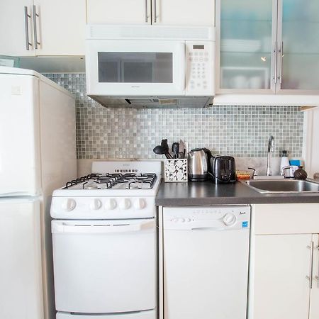 Ocean Walk Apartments ميامي بيتش المظهر الخارجي الصورة