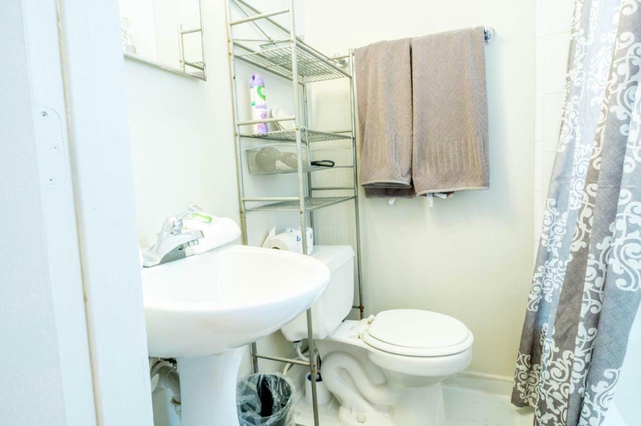 Ocean Walk Apartments ميامي بيتش المظهر الخارجي الصورة